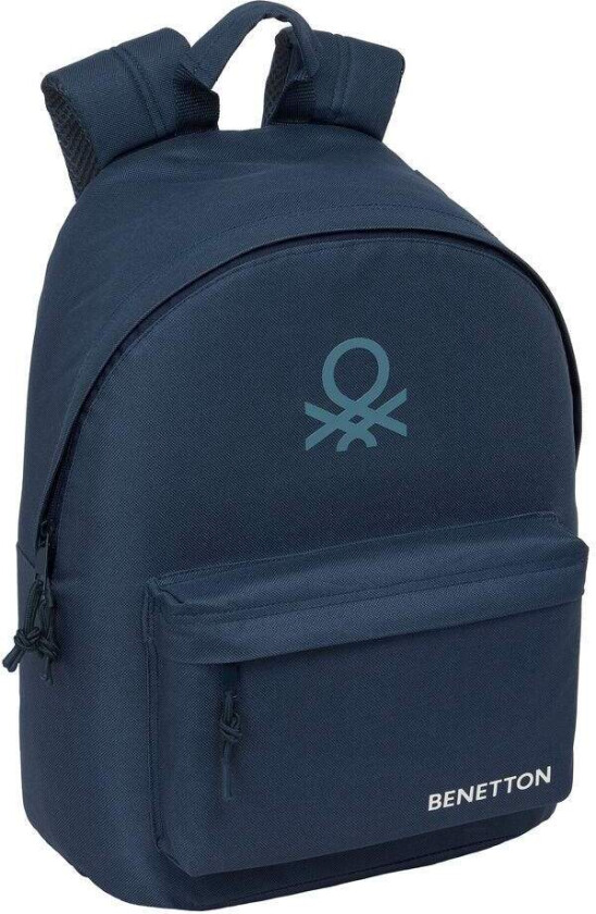 Laptop-ryggsekk med polstrede rom, 41 cm