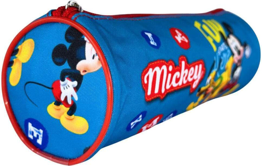 Disney Mikke Mus Fun penal