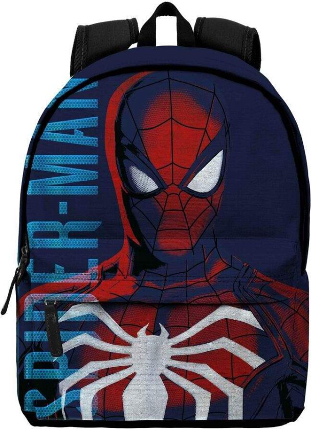Marvel Spiderman Gaze-ryggsekk 41 cm