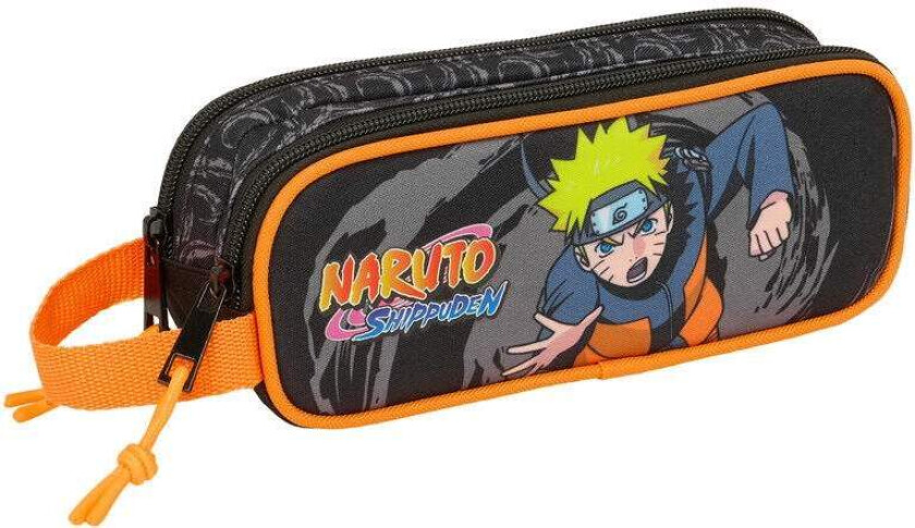 Naruto Shippuden dobbelt penal