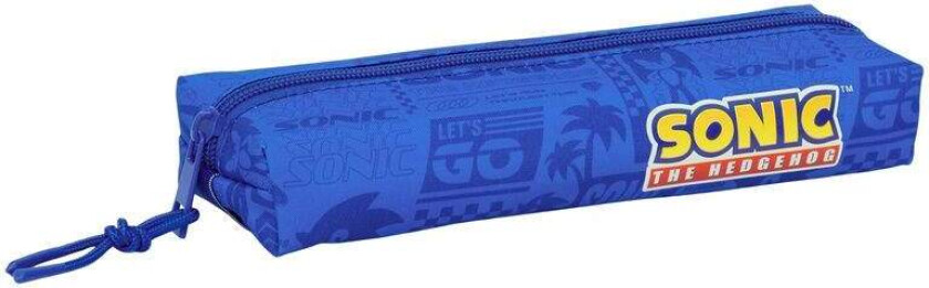 Sonic the Hedgehog penal