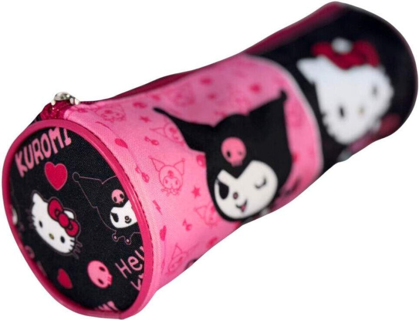Hello Kitty og Kuromi penal