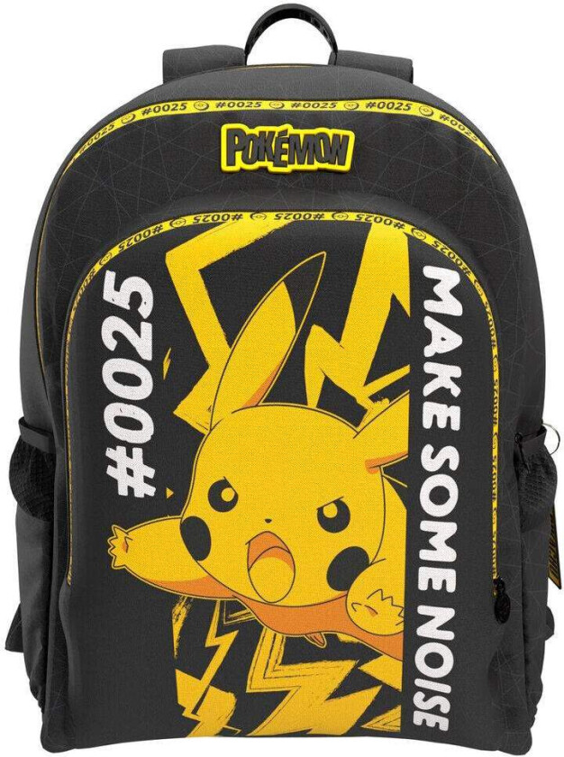 Pokémon Pikachu Twilight Champions-ryggsekk 42 cm