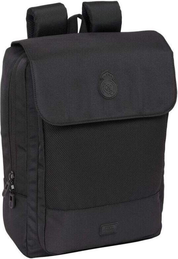 Laptop-ryggsekk med USB og ergonomiske stropper – 13,3"