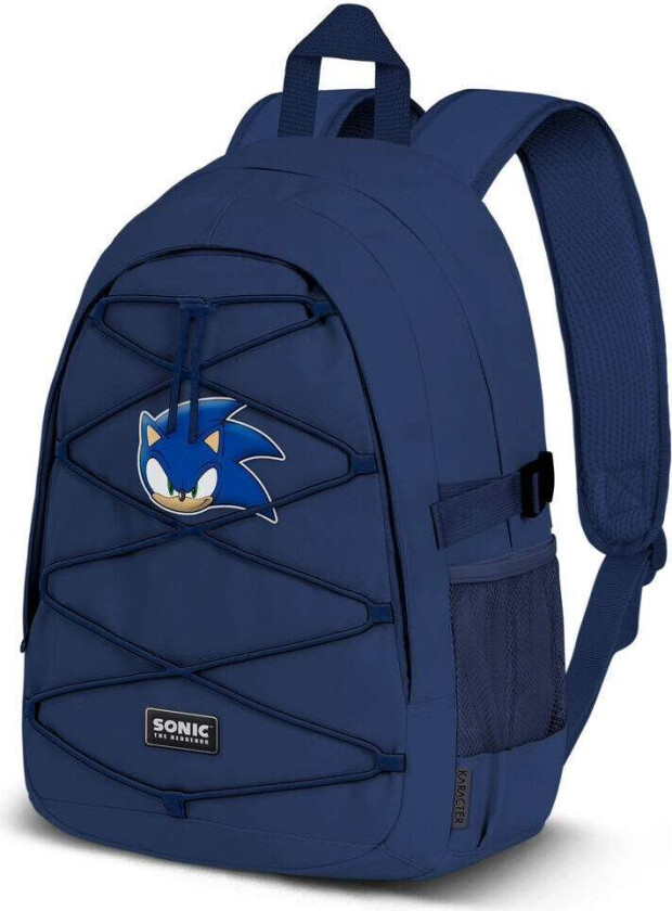 Sonic the Hedgehog-ryggsekk 44 cm