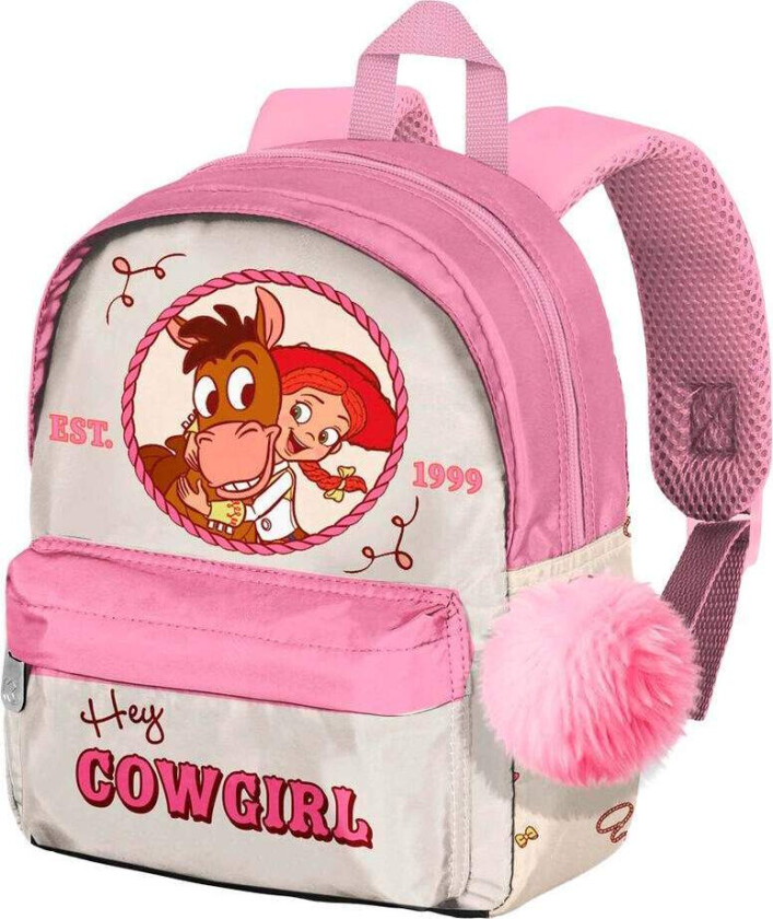 Disney Pixar Toy Story Kujente-ryggsekk 27 cm