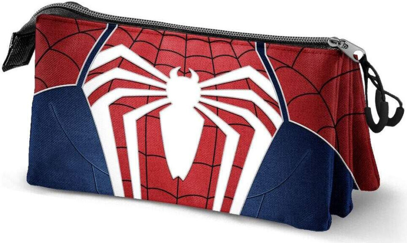 Marvel Spiderman Waist trippelpennal