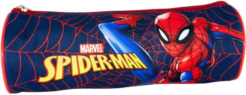 Marvel Spiderman Web penal