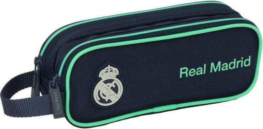 Real Madrid 2 Equipment 25/26 dobbelt penal