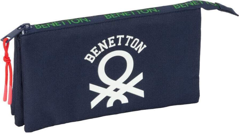 Benetton Together trippelpennal