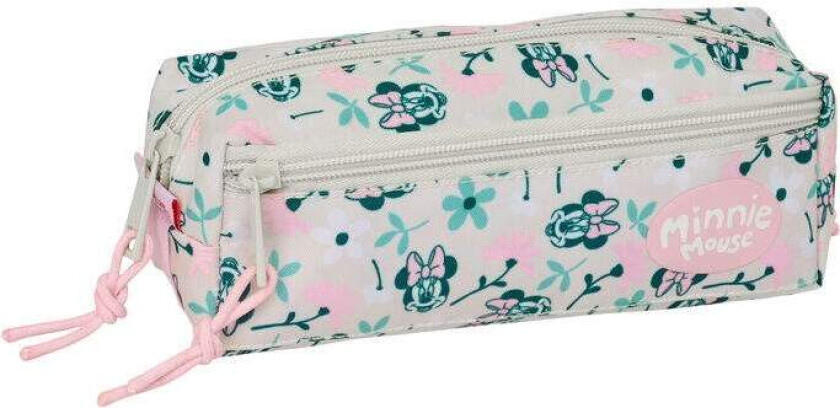 Disney Minnie Minty trippelpennal