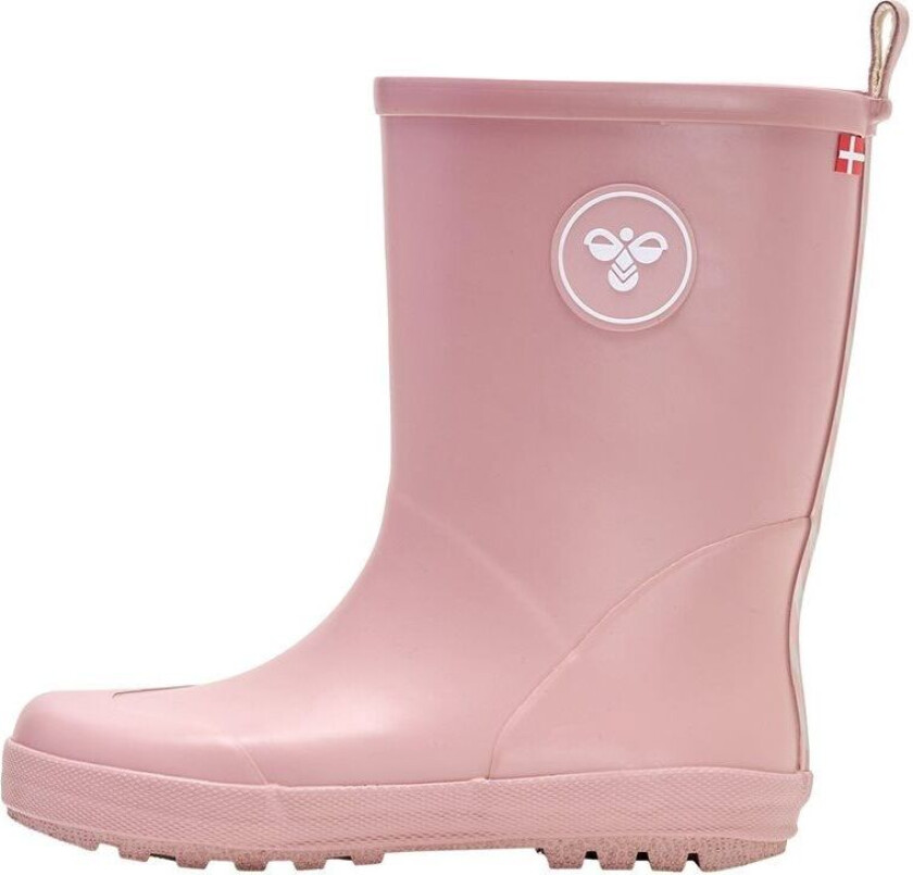 Kids' Rubber Boot 33, Deauville Mauve