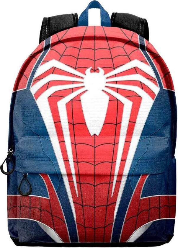 Marvel Spiderman-ryggsekk 35 cm