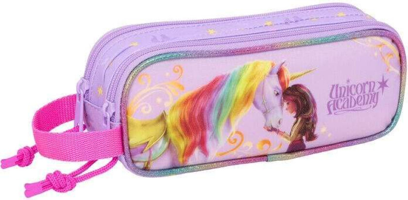 Unicorn Academy dobbelt penal