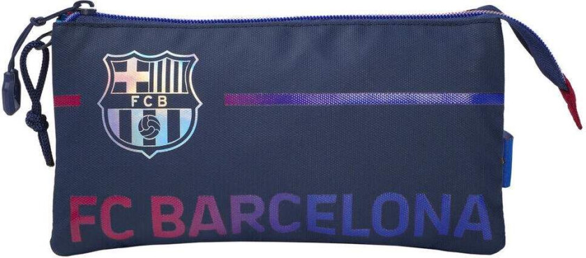 F.C. Barcelona trippel penal