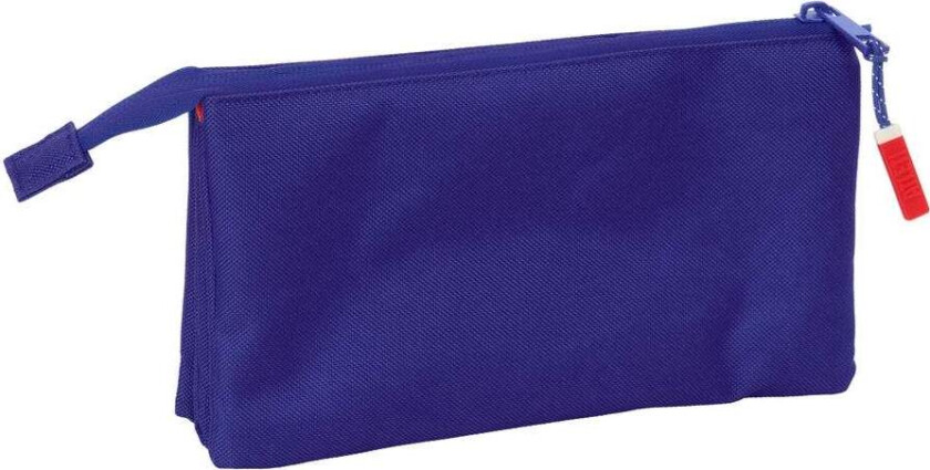 Atletico de Madrid trippelt pennal