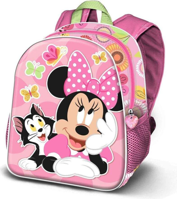 Disney Minnie Kitten-ryggsekk 39 cm