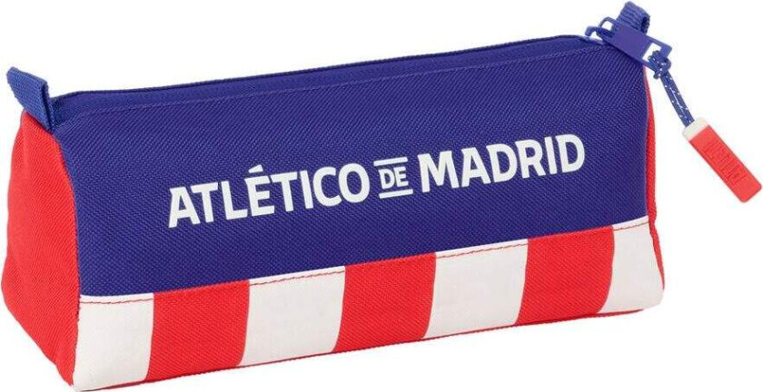 Atletico de Madrid pennal