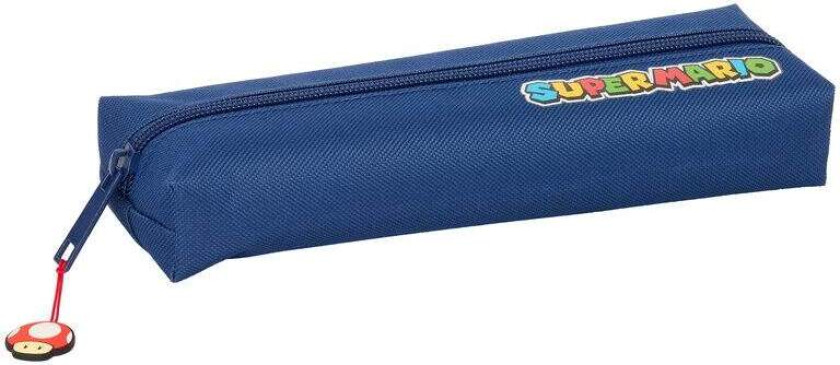 Super Mario Bros Mamma Mia Penal