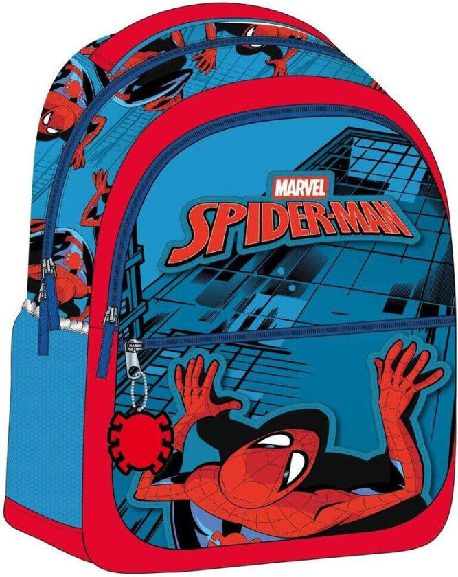 Marvel Spiderman-ryggsekk 40 cm