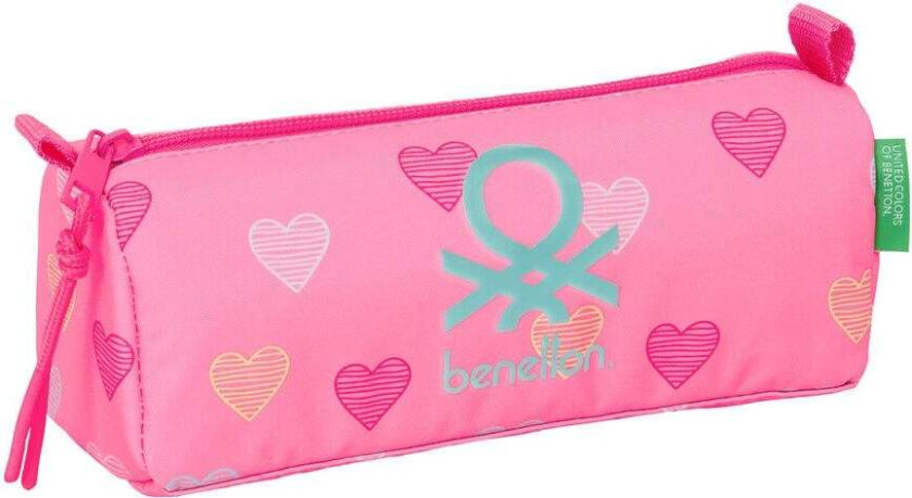 Benetton Heart penal