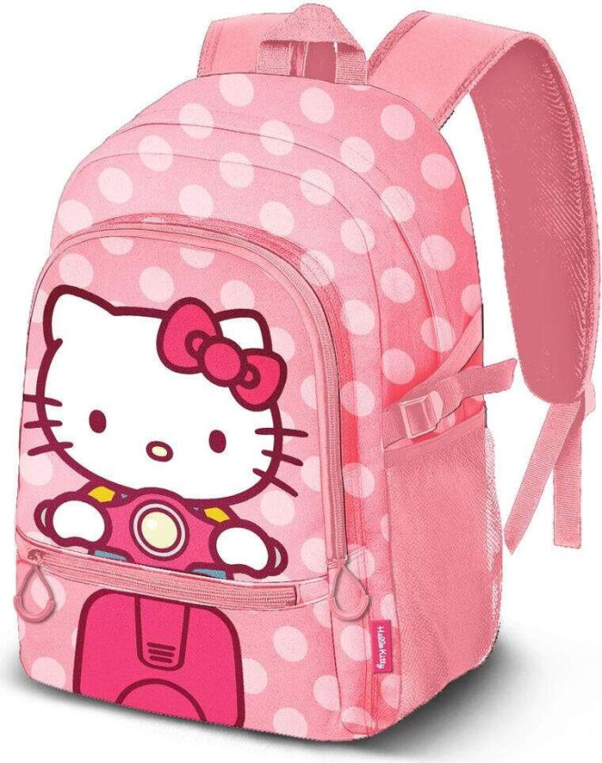 Hello Kitty-ryggsekk 41 cm