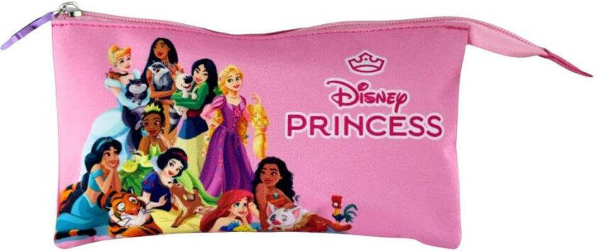 Disney Princess trippelpennal
