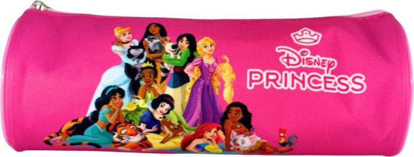 Disney Prinsesse penal