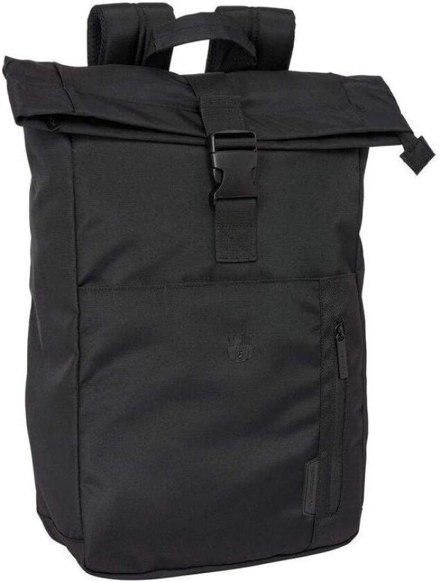 Laptop-ryggsekk – 15,6" lomme, ergonomiske stropper, 42 cm