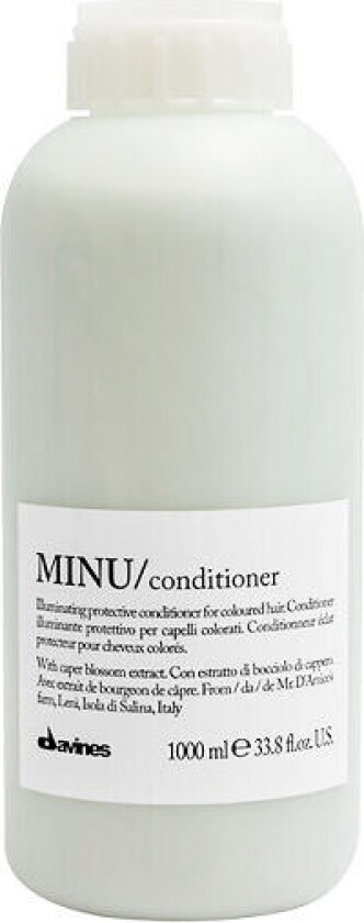 MINU Conditioner 1000 ml