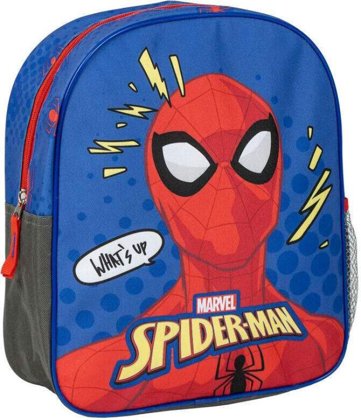Marvel Spiderman-ryggsekk 29 cm