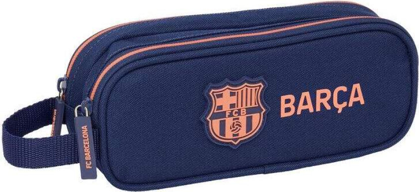 F.C. Barcelona 2 Equipment 25/26 dobbelt penal
