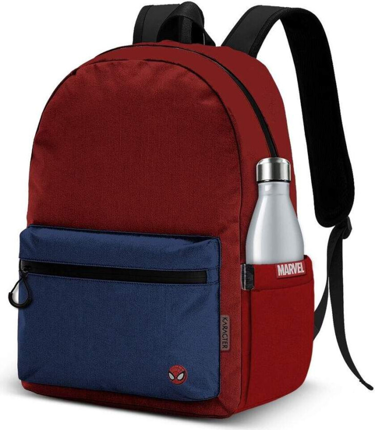 Marvel Spiderman-ryggsekk 44 cm