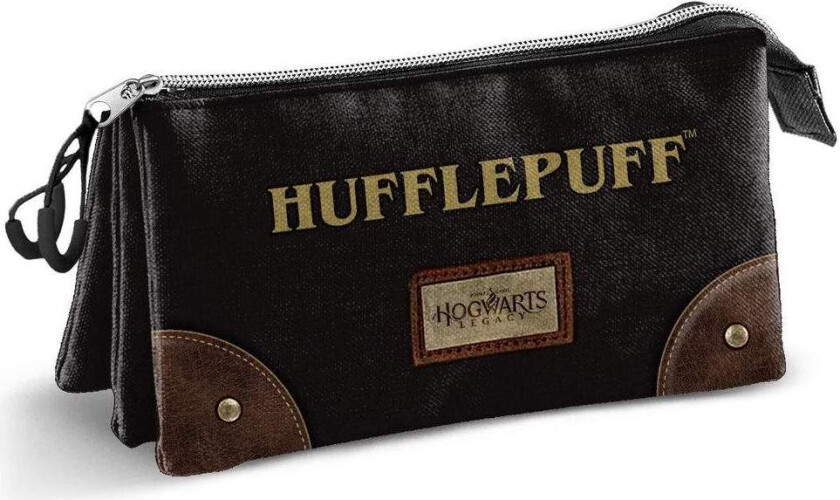 Harry Potter Huffelpuff trippelpennal