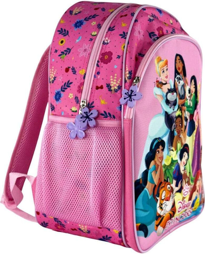 Disney Prinsesse-ryggsekk 40 cm