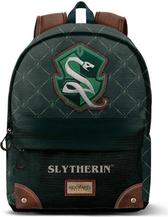 Harry Potter Slytherin-ryggsekk 44 cm