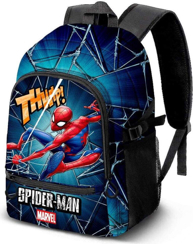 Marvel Spiderman Skills-ryggsekk 41 cm