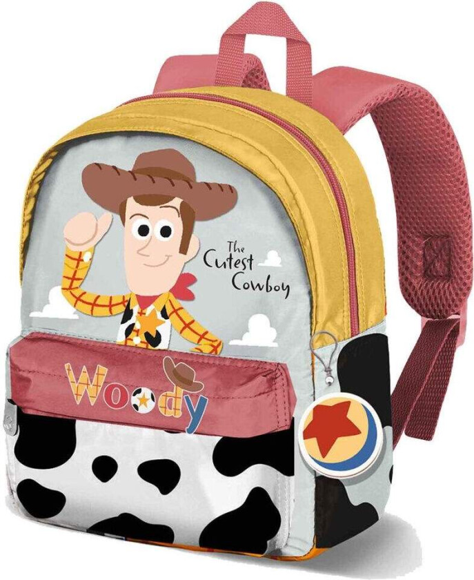 Disney Pixar Toy Story-ryggsekk 27 cm