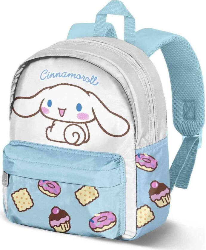Hello Kitty Cinnamoroll Cakes-ryggsekk 27 cm