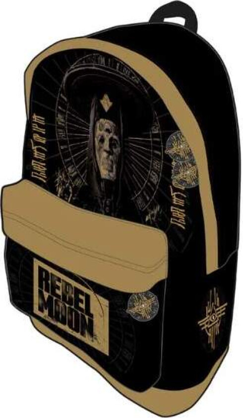 Rebel Moon Priest of the Imperium-ryggsekk 40 cm