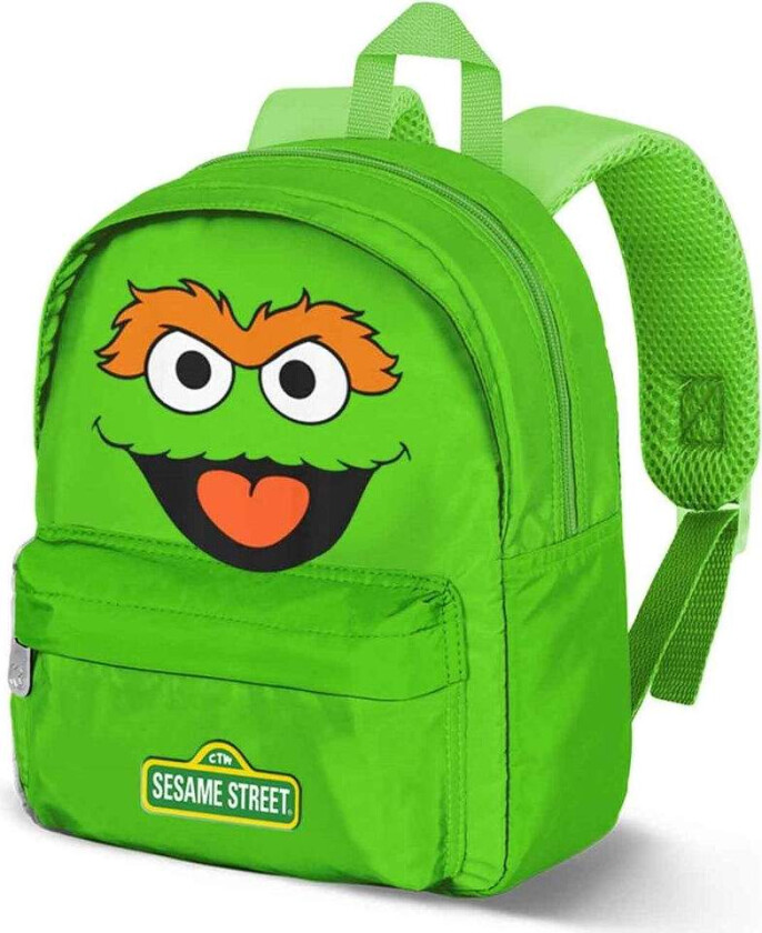 Sesam gate Oscar-ryggsekk 27 cm