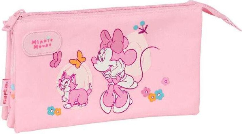 Disney Minnie Baby trippelpennal