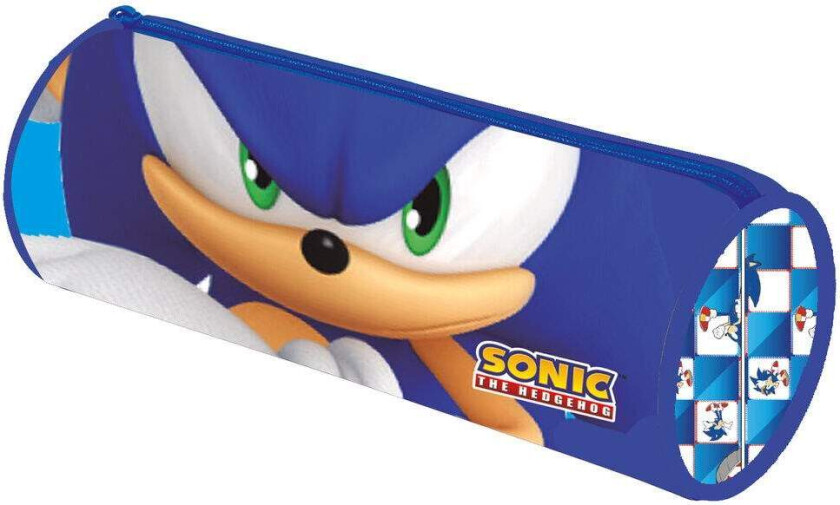 Sonic the Hedgehog penal