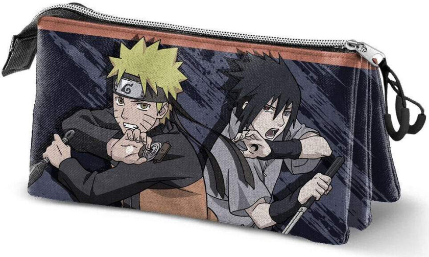 Naruto Shippuden Shadow trippelpennal