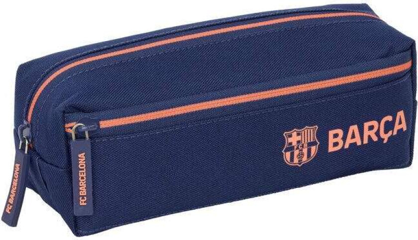 F.C. Barcelona 2 Equipment 25/26 trippelpennal