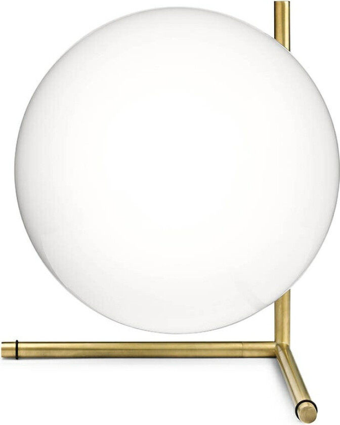 IC Lights T2 Messing