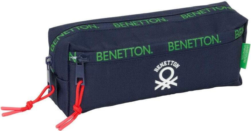 Benetton Together trippelpennal