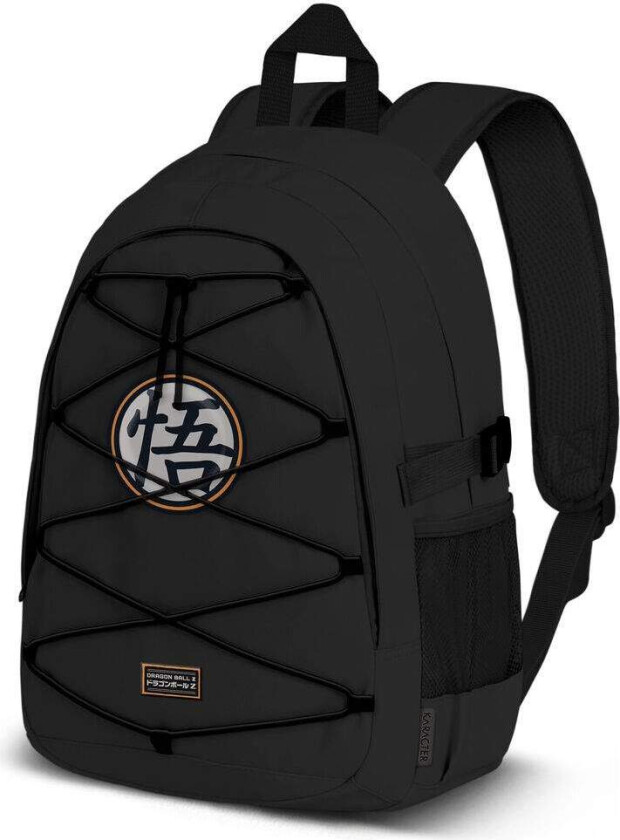 Dragon Ball Z-ryggsekk 44 cm