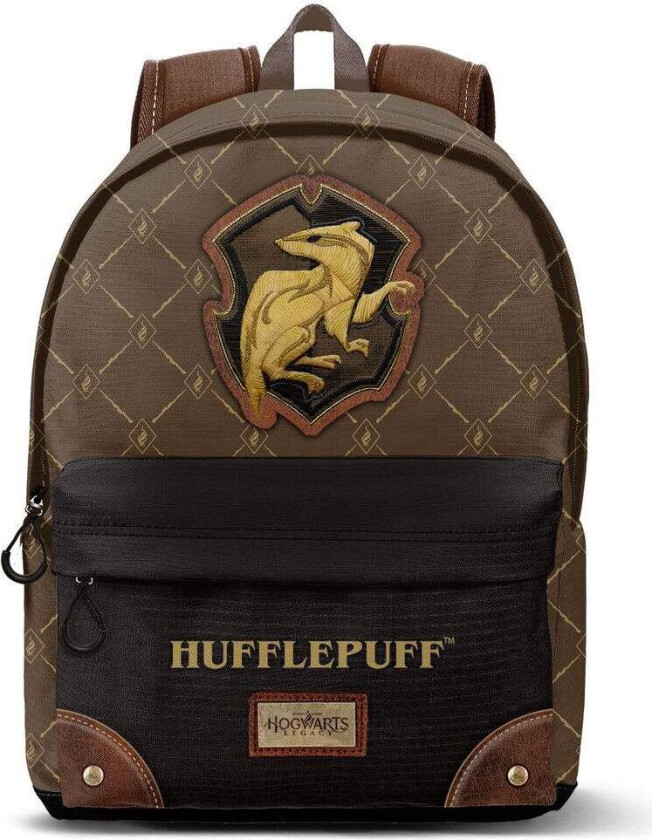 Harry Potter Håsblås-ryggsekk 44 cm
