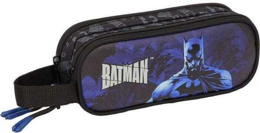 DC Comics Batman dobbelt penal